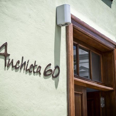 Anchieta 60 San Cristóbal de La Laguna Exterior foto